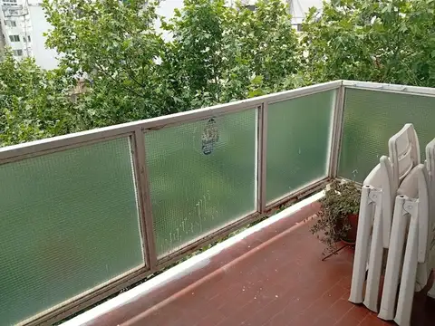 Departamento en Alquiler de 2 ambientes