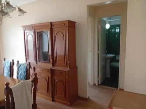 Departamento en Alquiler Permite mascota