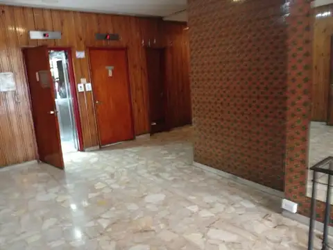 Caballito  2 amb luminoso con balcon