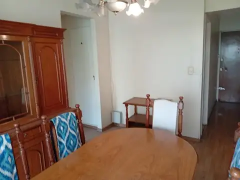 Departamento en Alquiler 40 años