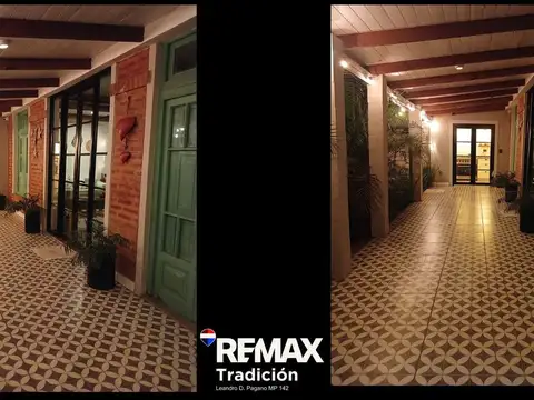 Casa en Alquiler 8 años