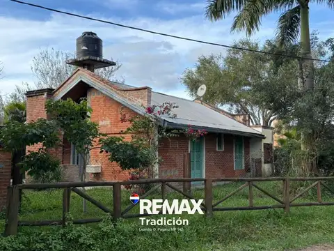 Casa  Alquiler Monte Alto , 2 dorm co Resistencia