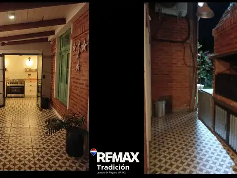Casa  Alquiler Monte Alto , 2 dorm co Resistencia