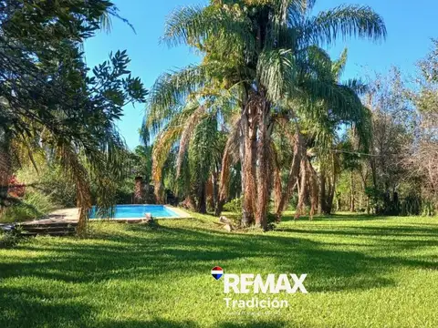 Casa en Alquiler en Resistencia, USD 800