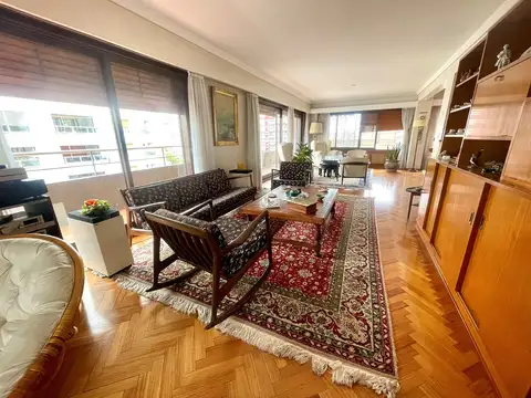 Departamento en Venta en Martinez, USD 540.000