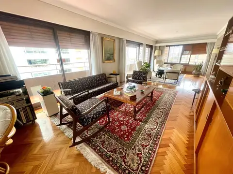 NUEVO VALOR ! Venta Piso en Martínez con amenities