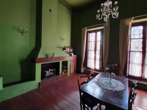 Casa en Venta de 5 dormitorios