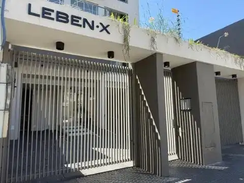 VENTA MONOAMBIENTE A ESTRENAR QUILMES