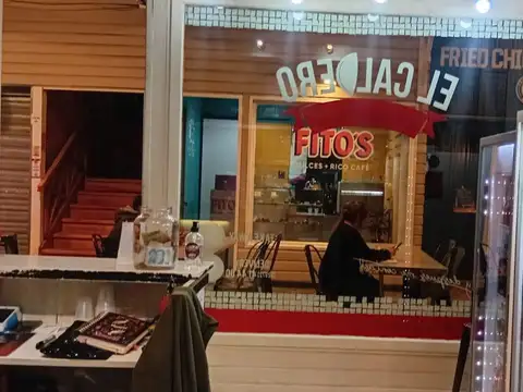 Venta Fondo de Comercio "El Caldero" - Zona Centro - San Martin de los Andes
