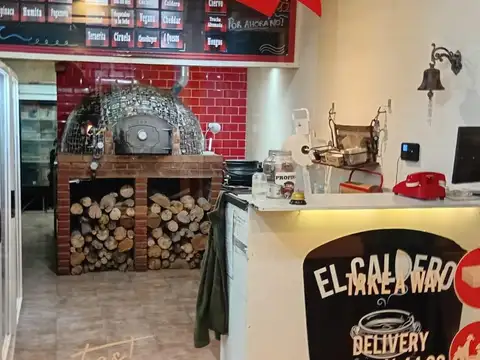 Fondo Comercio en Venta en San Martín de los Andes, USD 39.000