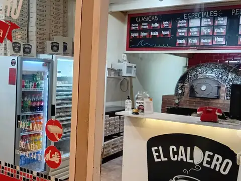 Fondo de comercio en Venta en San Martin de los Andes, Lácar