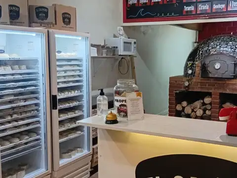 Venta Fondo de Comercio "El Caldero" - Financiacion - Zona Centro - San Martin de los Andes