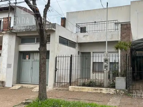 MONTEAGUDO 9 ENTRE AVDA URQUIZA Y 12 DE ABRIL