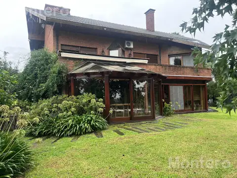 Venta Casa en Club de Campo  Hacoaj Rincon de Milberg