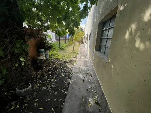 Vendo Casa en Caseros, Entre Ríos