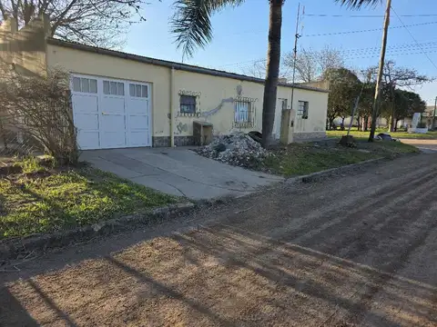 Casa en Venta en Concepción del Uruguay, USD 57.000