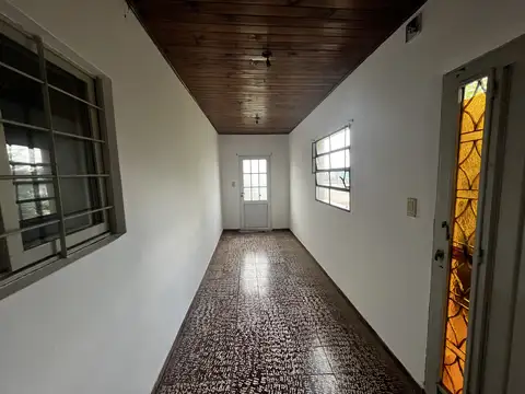Vendo Casa en Caseros, Entre Ríos