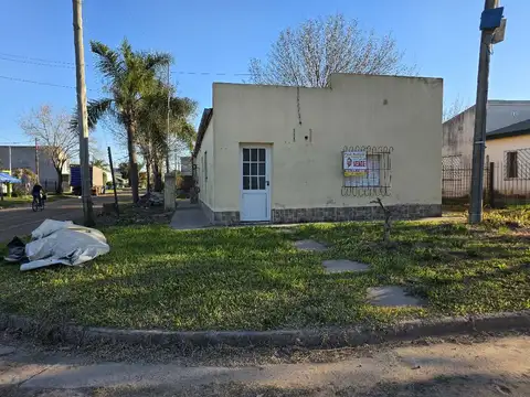 Vendo Casa en Caseros, Entre Ríos
