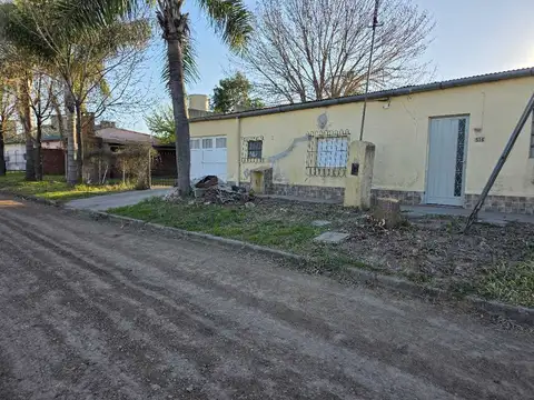 Casa en Venta de 2 dormitorios