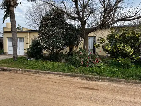 Calle 10 y 27