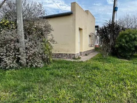 Vendo Casa en Caseros, Entre Ríos