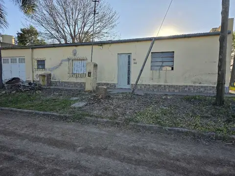 Calle 10 y 27