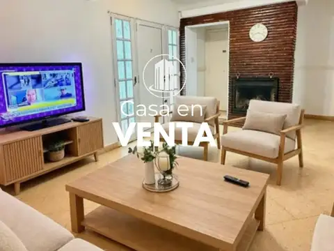 VENDO. Casa en calle San Juan. Concordia, Entre Ríos.