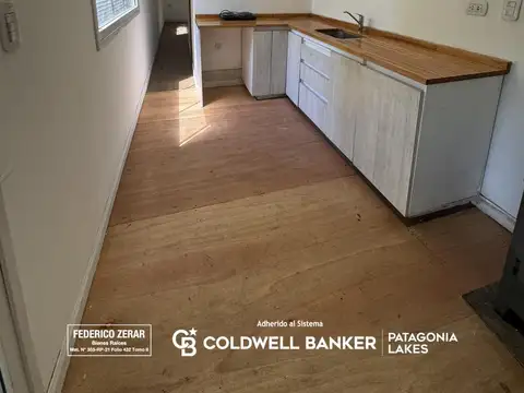 Casa en Venta en San Carlos De Bariloche, USD 138.000