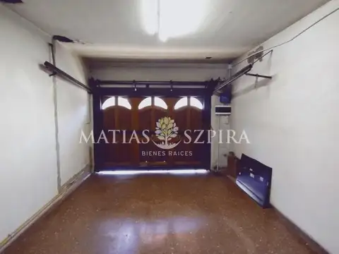 Casa en Venta 40 años
