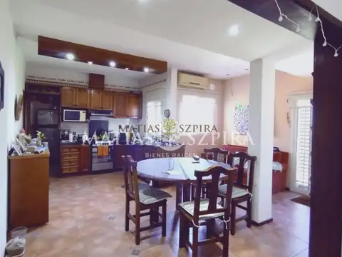 Casa en Venta en Haedo, USD 285.000