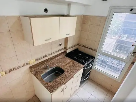 Departamento en Alquiler Permite mascota