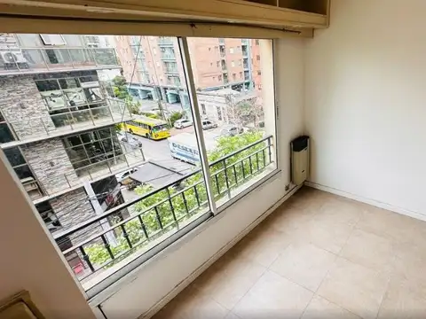 Departamento en Alquiler Apto profesional