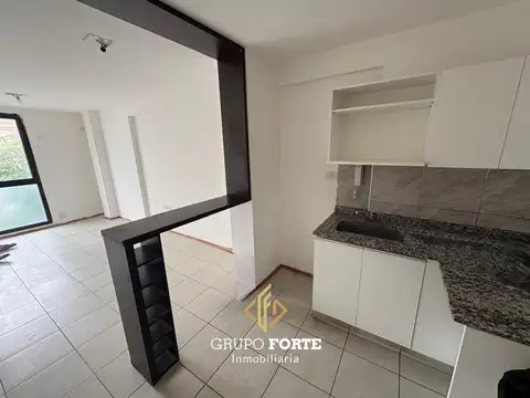 Departamento en Alquiler Barrio Alberdi