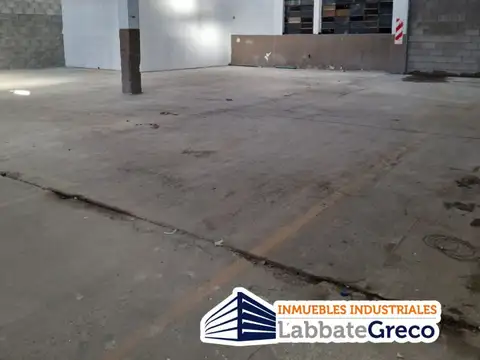 Galpon en Alquiler en Jose Leon Suarez, $ 7.205.000