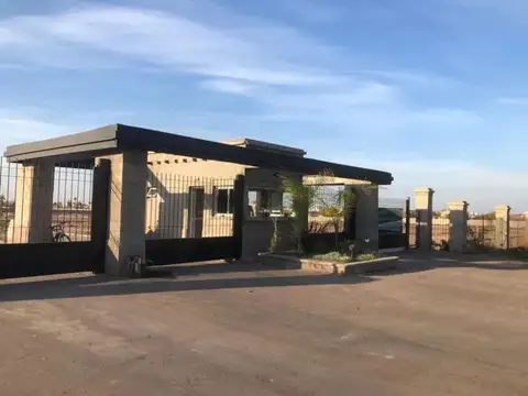 Terreno en Venta en Maipu, Maipú