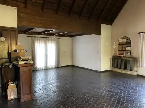 VENTA  CASA BELLA VISTA