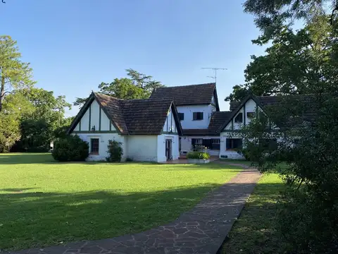 VENTA  CASA BELLA VISTA