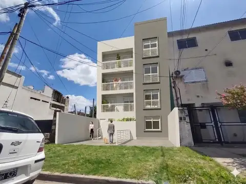 Departamento en Venta en Villa Luzuriaga, Partido de La Matanza