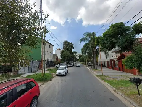 Departamento en Venta en Villa Luzuriaga, USD 58.000