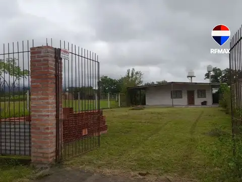 Casa en venta en san luis zona aeropuerto 1 dorm