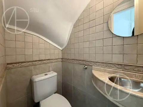 Casa en Alquiler al Oeste