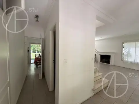 Casa en Alquiler A Estrenar