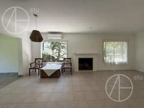 Casa en Alquiler en Nordelta, USD 2.400