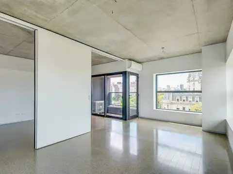 Departamento en Alquiler en Puerto Madero, Capital Federal