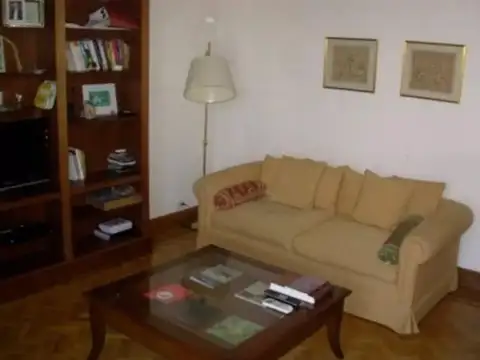 Departamento en Alquiler Temporal de 2 dormitorios