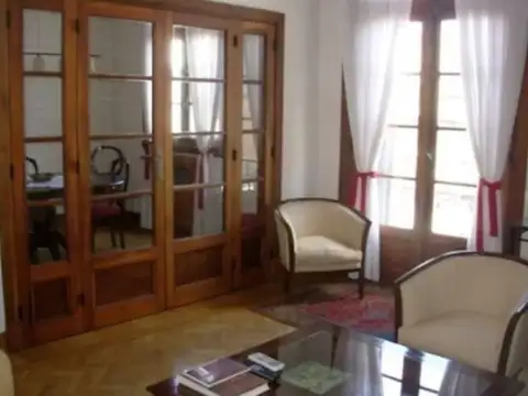 Departamento en Alquiler Temporal de 3 ambientes