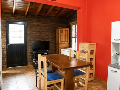 Depto Tipo Casa en Venta 40 años
