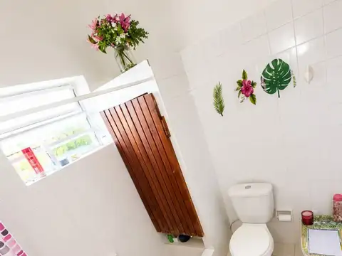 Depto Tipo Casa en Venta de 2 dormitorios