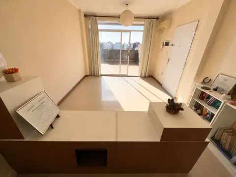 Departamento en Venta en Caballito, USD 68.000