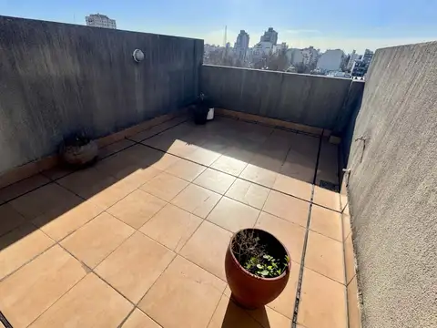 Departamento en Venta 14 años